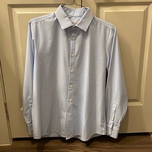 Mizzen + Main Button Down